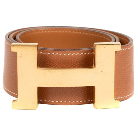 hermes femme ceinture